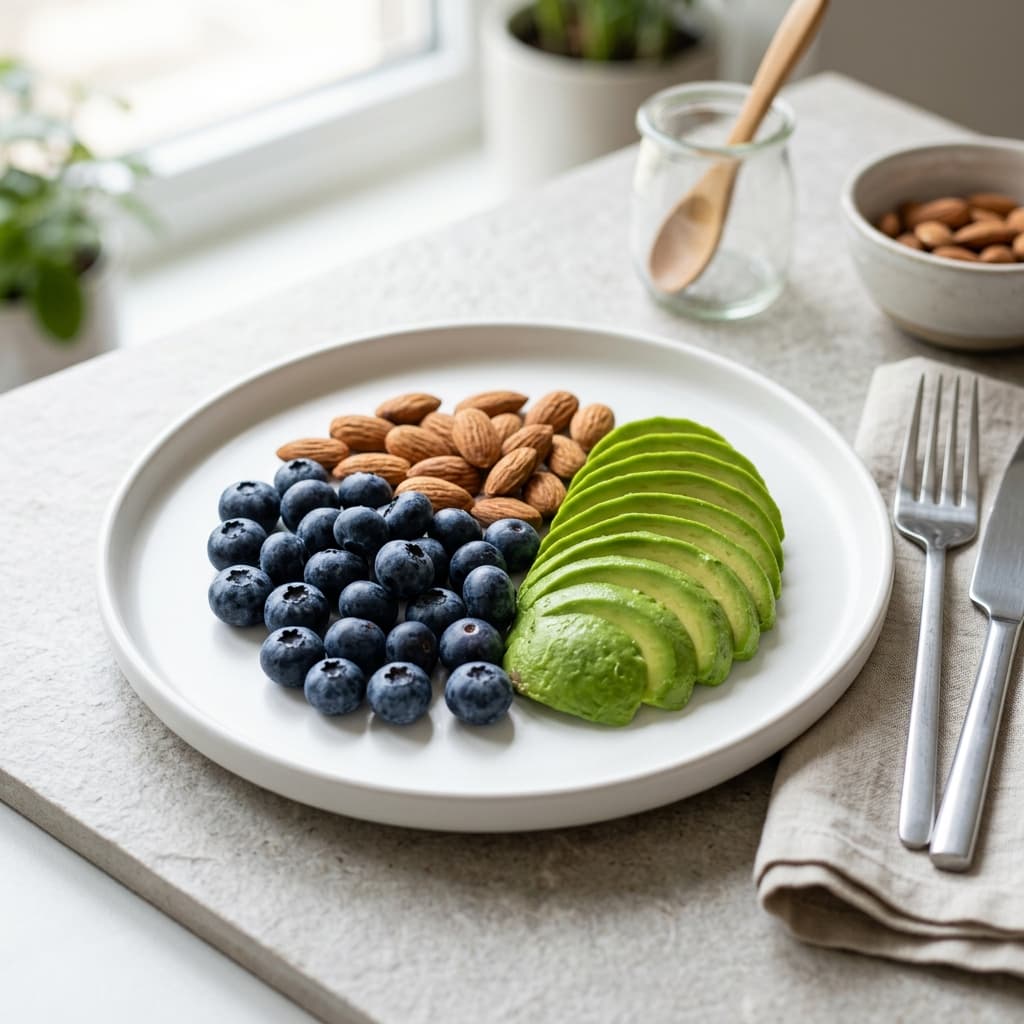 10 Foods That Naturally Lower Blood Sugar Levels