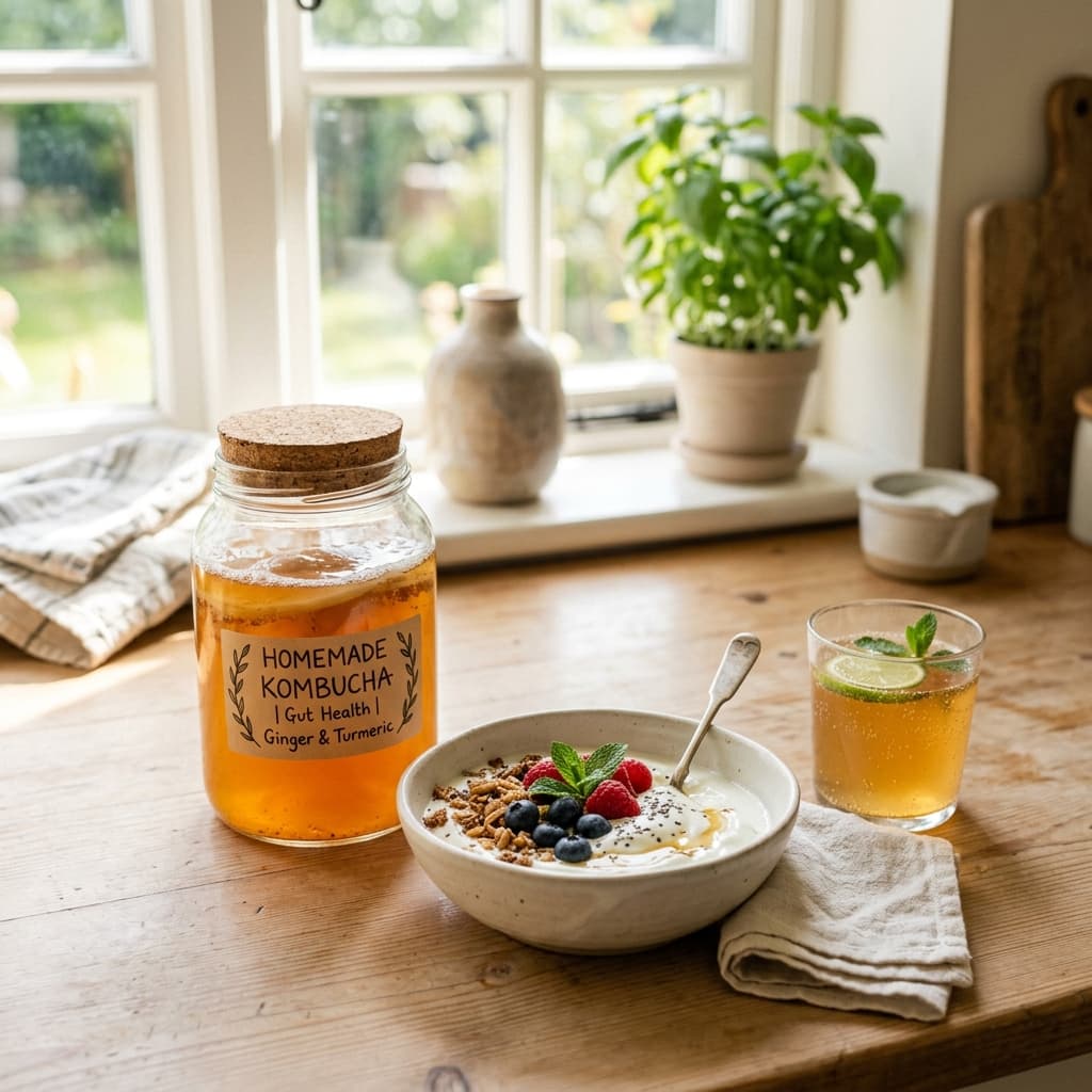 Understanding Probiotics vs Prebiotics