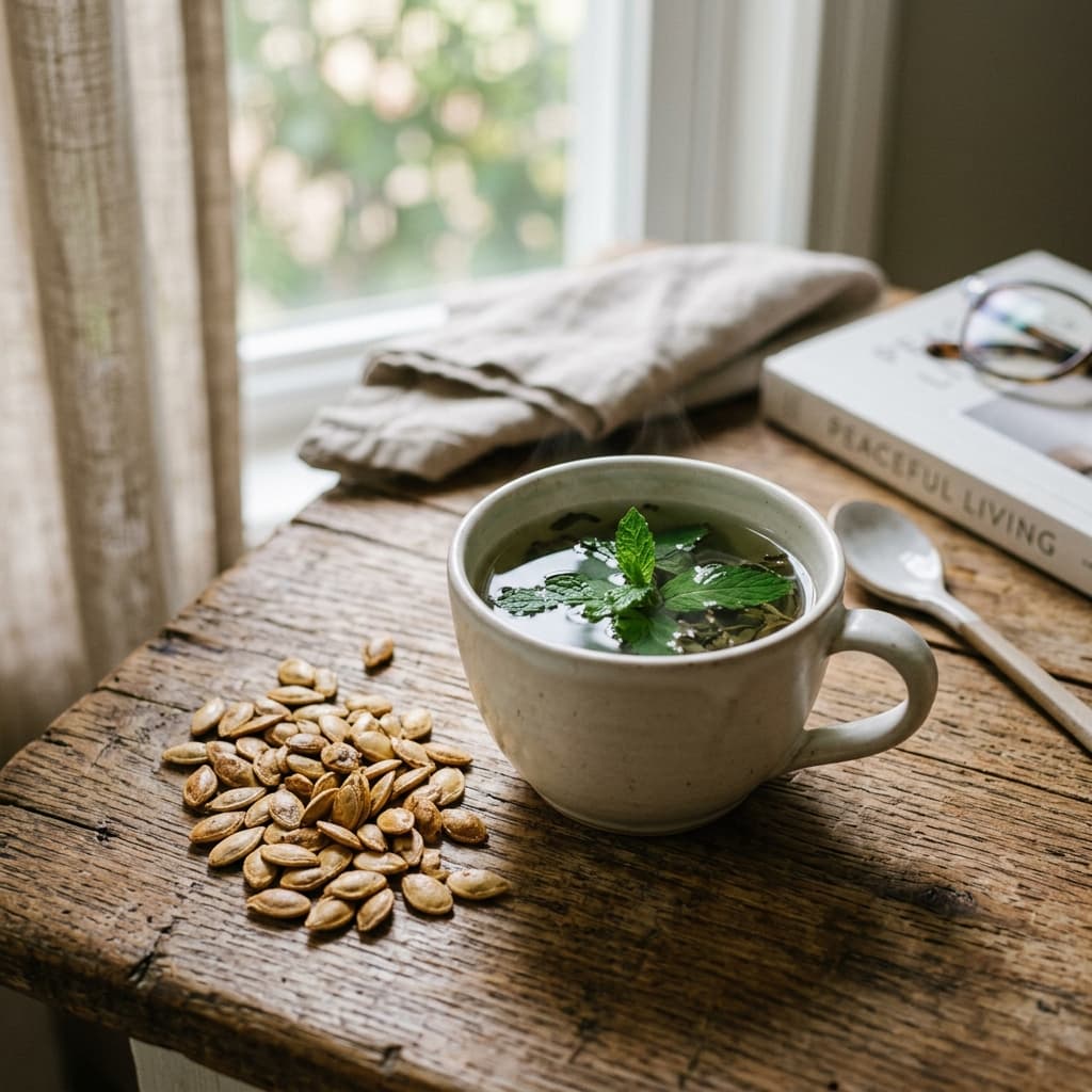The PCOS Diet Blueprint: What to Eat & Avoid